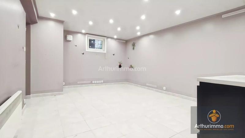 Maison - 110 m² - 6 pièces