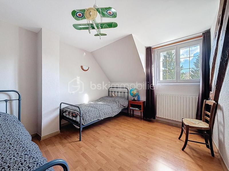 Propriété - 127 m² - 7 pièces