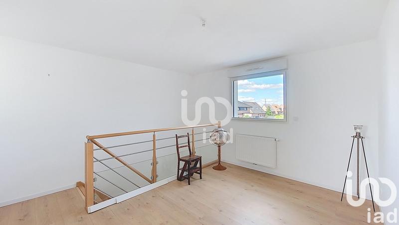 Maison - 141 m² - 5 pièces