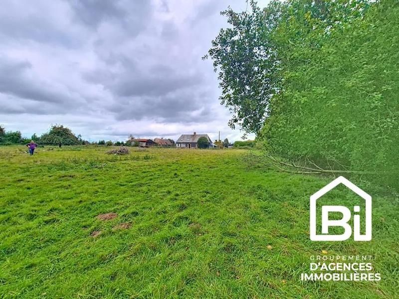 Propriété - 95 m² - 5 pièces