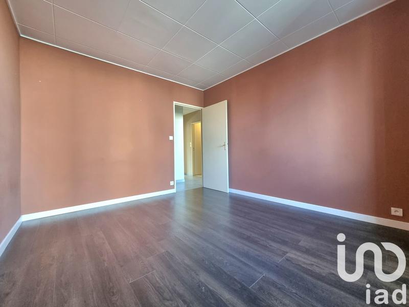 Appartement - 84 m² - 3 pièces