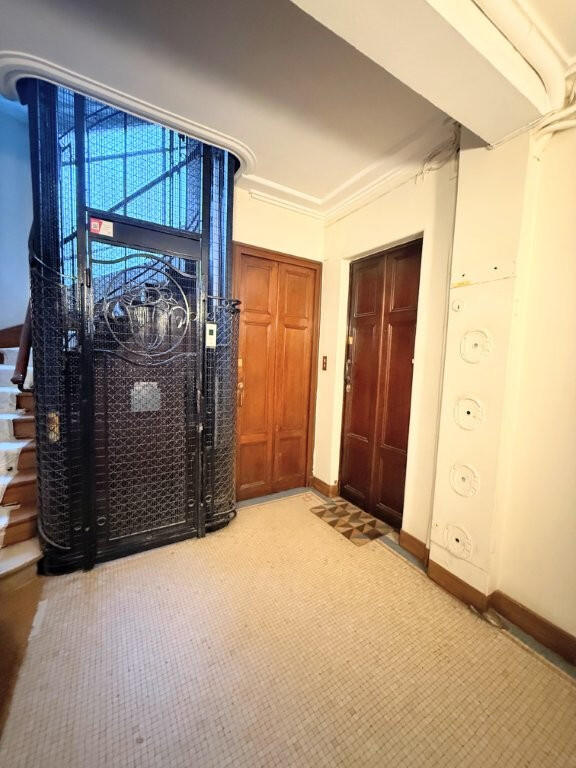 Appartement - 29 m² - 1 pièce