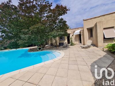 Maison de maîtres - 195 m² - 6 pièces