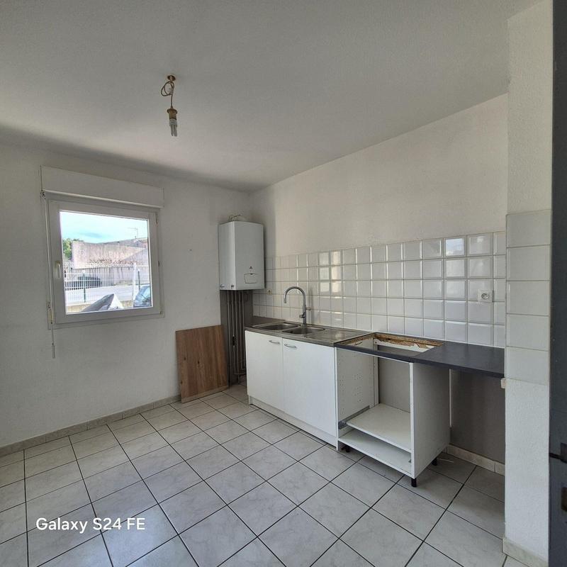 Appartement - 69 m² - 3 pièces