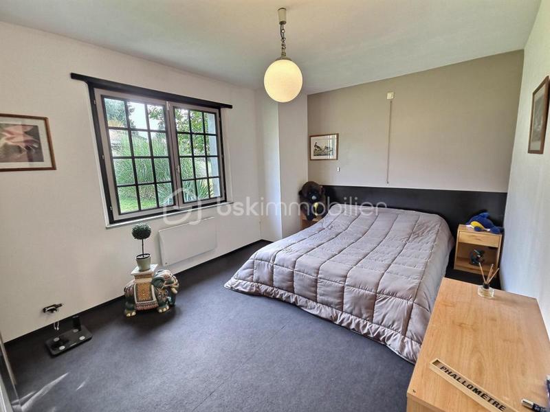 Maison de ville - 180 m² - 3 pièces