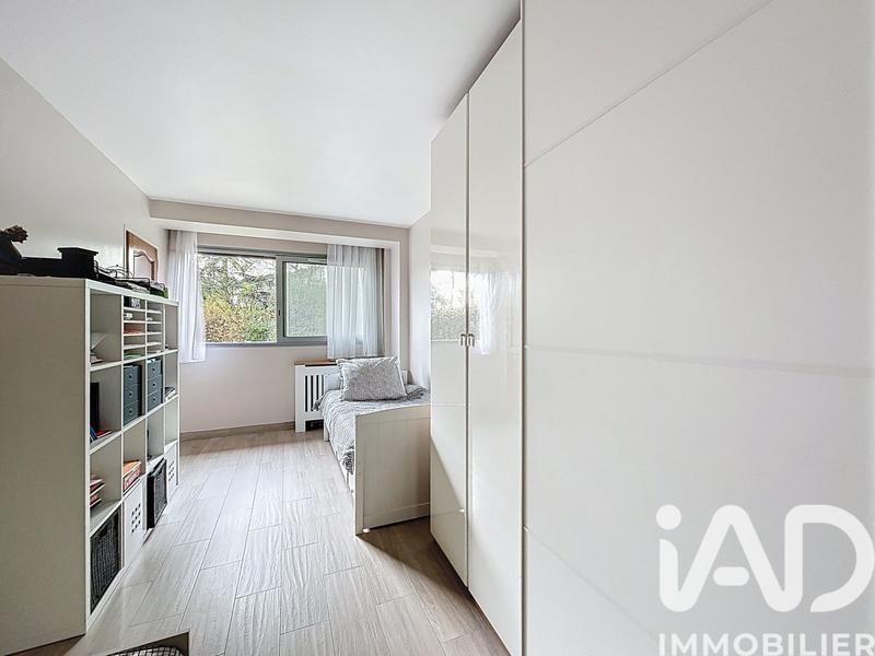 Appartement - 80 m² - 3 pièces