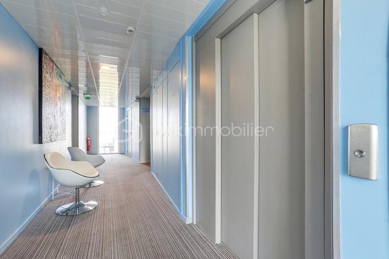 Appartement - 25 m² - 1 pièce