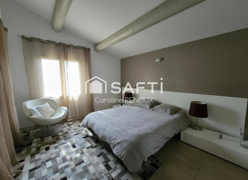 Maison - 160 m² - 7 pièces