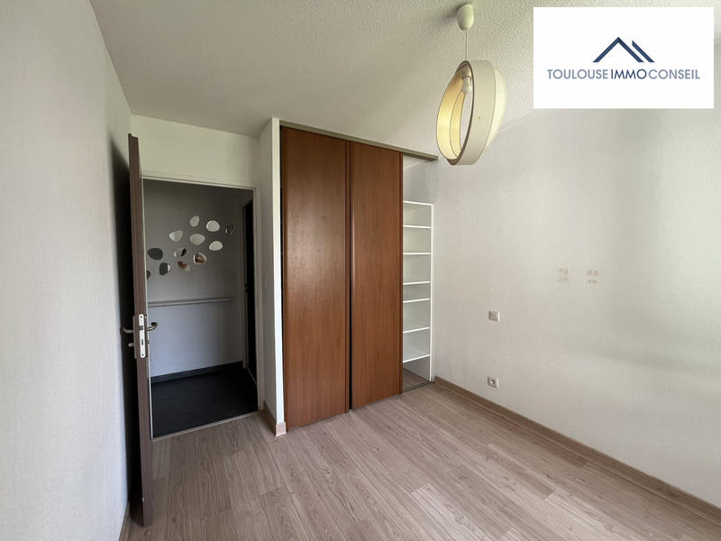Appartement - 51 m² - 3 pièces