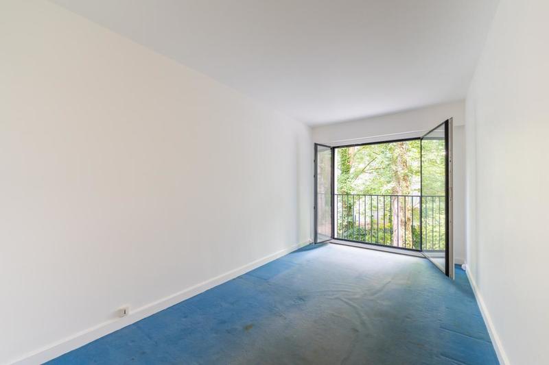 Appartement - 93 m² - 4 pièces