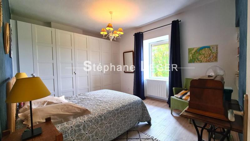 Maison - 158 m² - 7 pièces