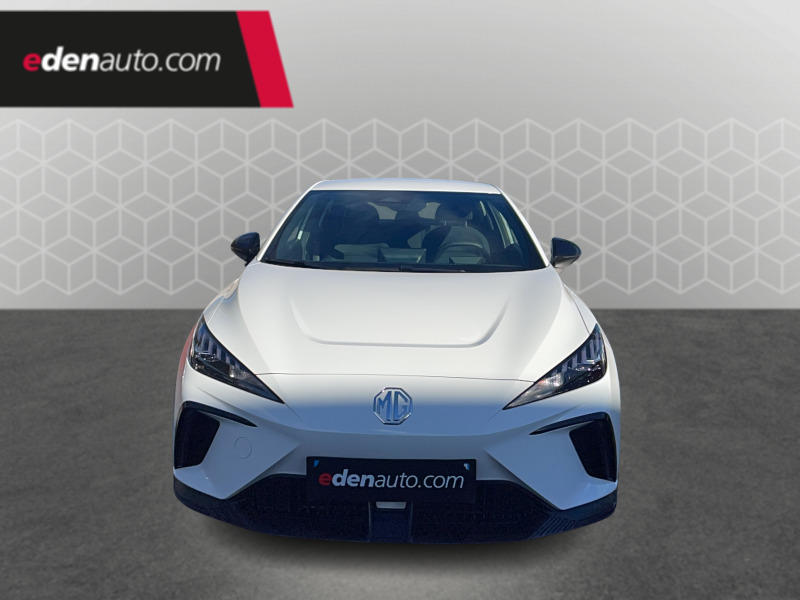 Mg Mg4 Electric 51kWh - 125 kW 2wd Standard