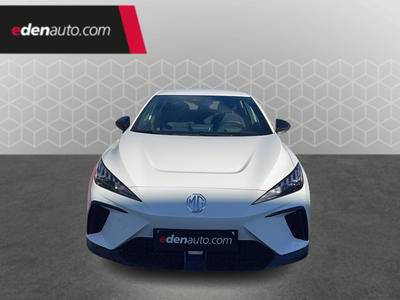 Mg Mg4 Electric 51kWh - 125 kW 2wd Standard