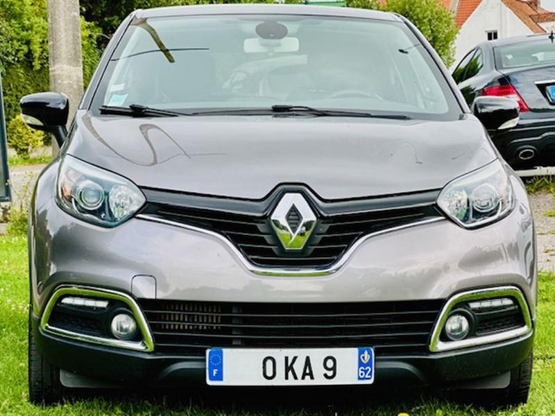 Renault Captur 0.9 Tce Intens s&amp;S 90cv
