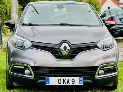 Renault Captur 0.9 Tce Intens s&amp;S 90cv