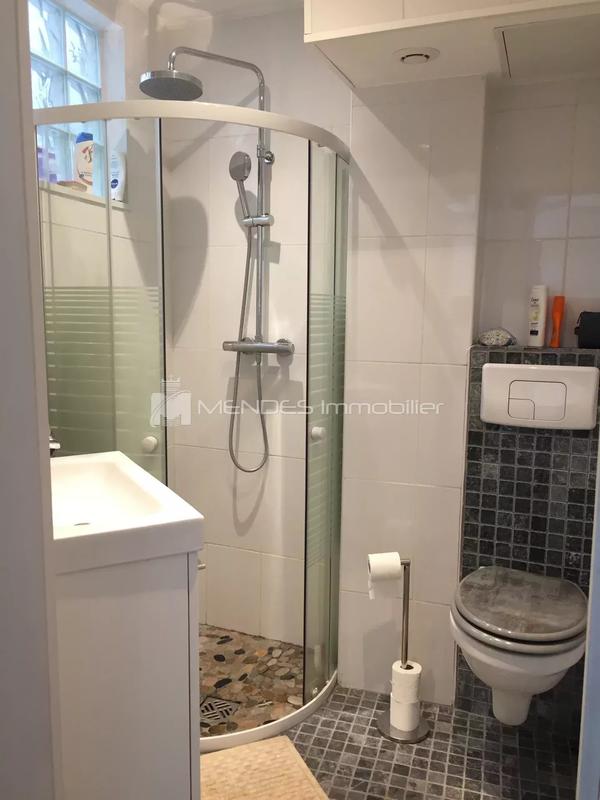 Appartement - 34 m² - 2 pièces