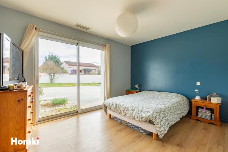 Maison - 192 m² - 5 pièces