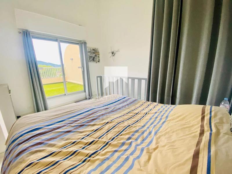 Appartement - 32 m² - 2 pièces