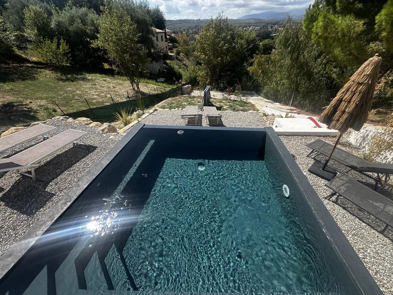 Maison - 130 m² - 4 pièces