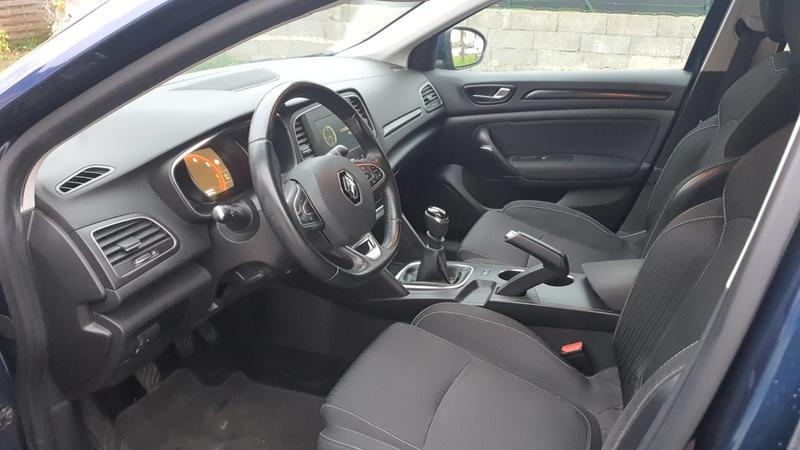 Renault Mégane IV 1.2 TCe 130 Zen