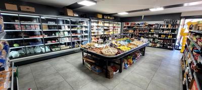 Fonds de commerce - 148 m²