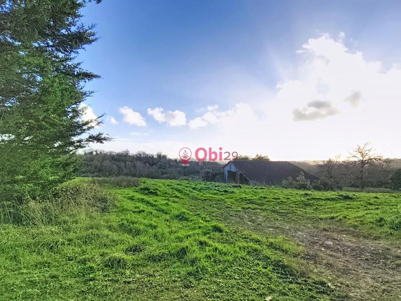 Ferme - 105 m² - 6 pièces