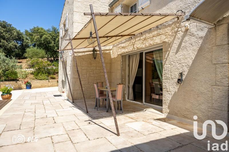 Maison - 162 m² - 5 pièces