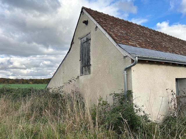 Corps de ferme - 120 m²