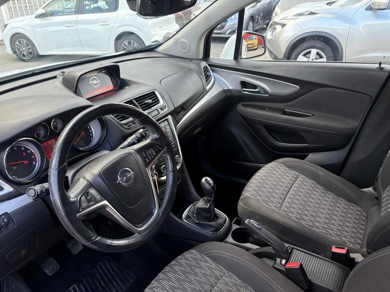 Opel Mokka 1.4i Turbo Bvm6