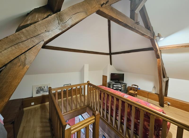 Maison - 126 m² - 4 pièces