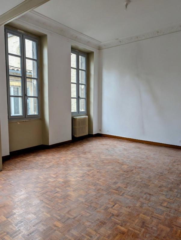 Appartement - 97 m² - 3 pièces