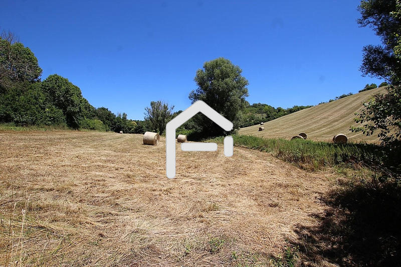 Fermette - 216 m² - 6 pièces