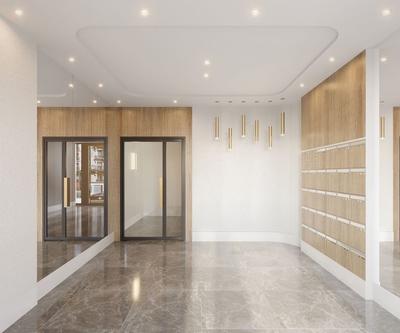 Duplex - 144 m² - 5 pièces