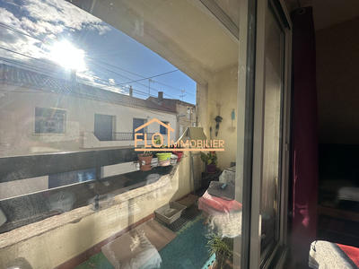 Appartement - 53 m² - 3 pièces