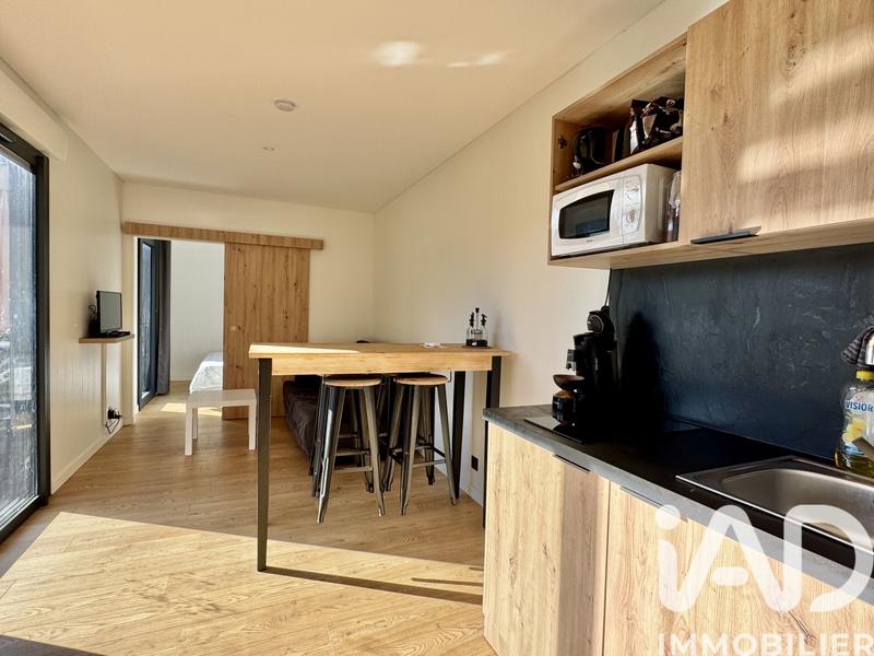 Maison - 136 m² - 6 pièces