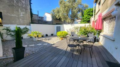 Maison - 136 m² - 5 pièces