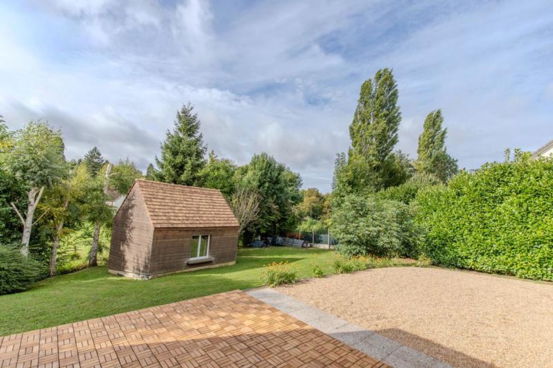 Maison - 163 m² - 7 pièces