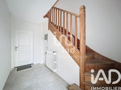 Appartement - 84 m² - 3 pièces