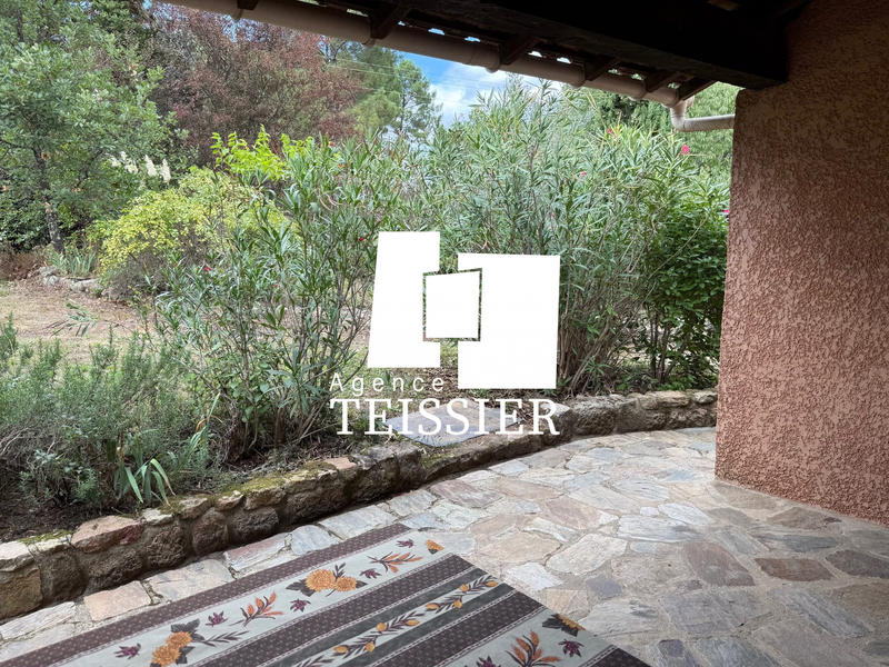 Maison - 83 m² - 5 pièces