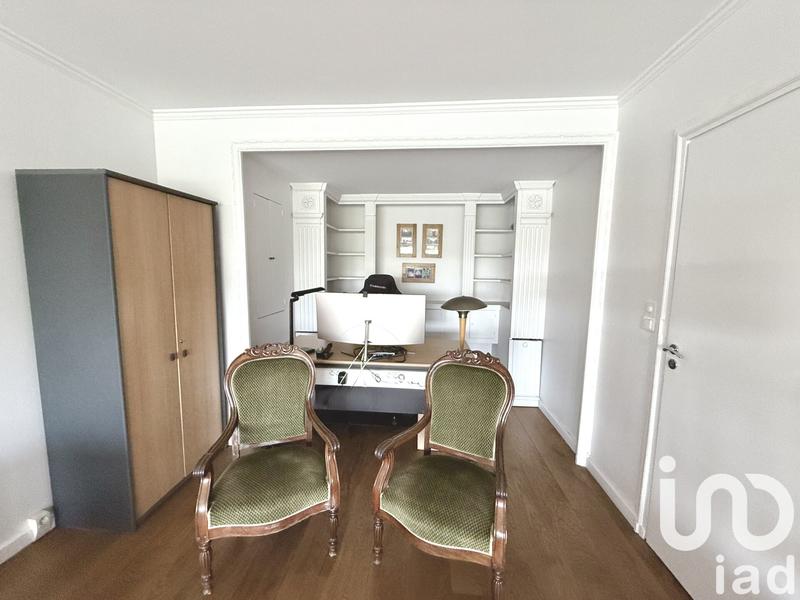 Appartement - 72 m² - 2 pièces