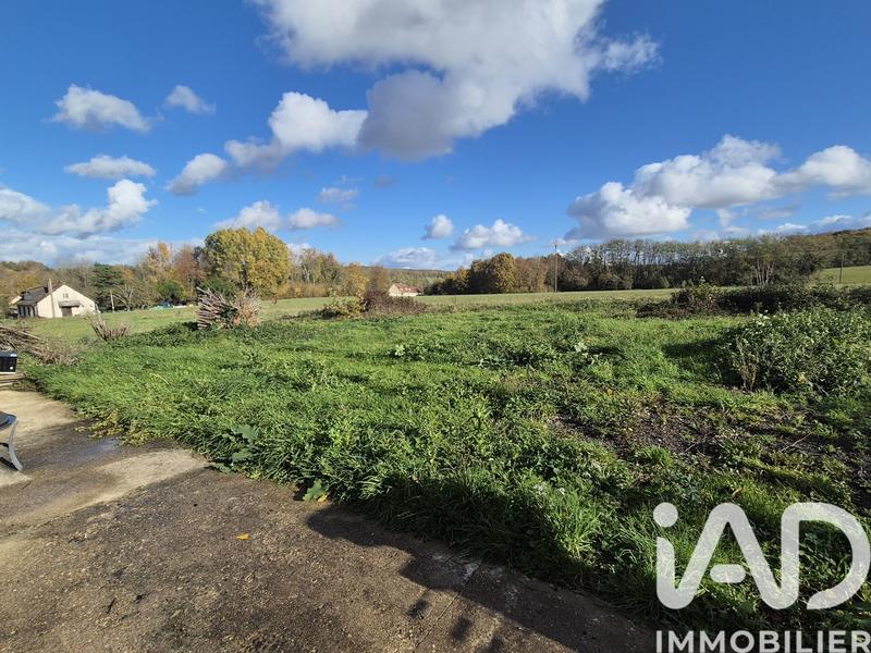 Maison - 140 m² - 7 pièces