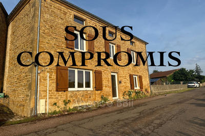 Maison en pierre - 154 m² - 7 pièces