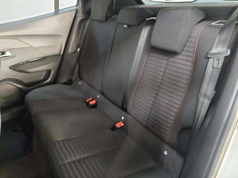 Peugeot 2008 BlueHDI 100 Active Business