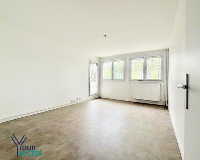 Appartement - 51 m² - 2 pièces