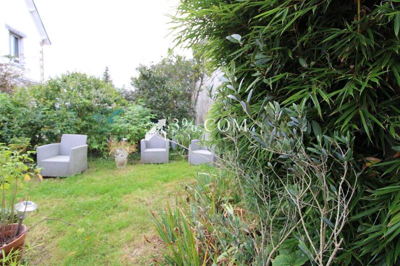 Maison - 109 m² - 5 pièces