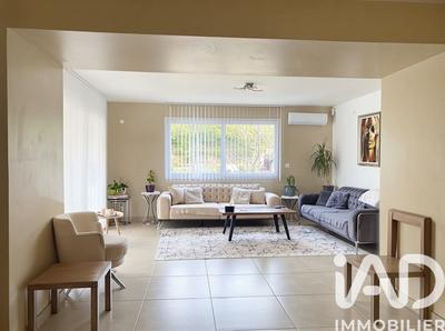 Maison - 178 m² - 5 pièces