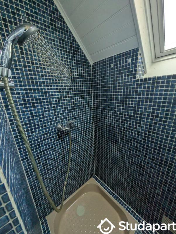 Chambre - 15 m² - 1 pièce