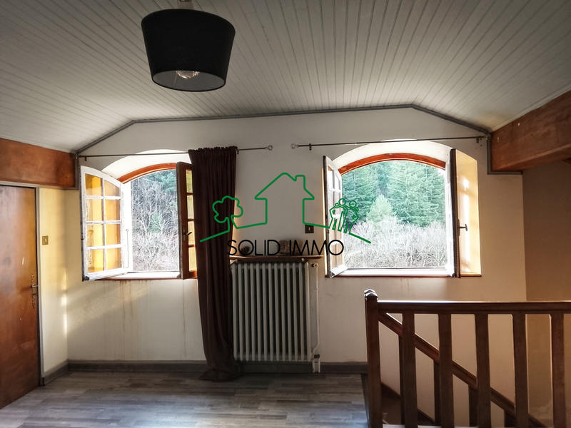 Propriété - 266 m² - 9 pièces