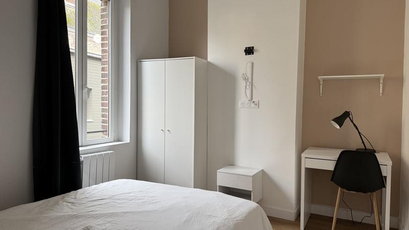 Appartement - 63 m² - 4 pièces