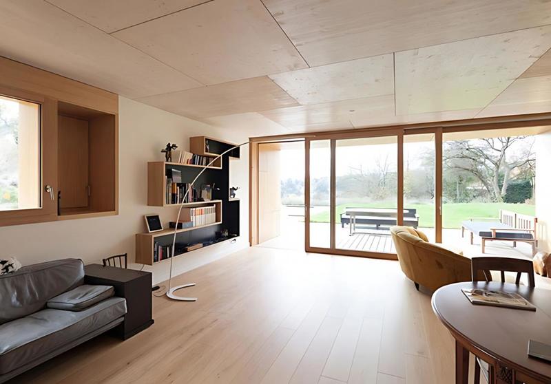 Demeure - 170 m² - 6 pièces